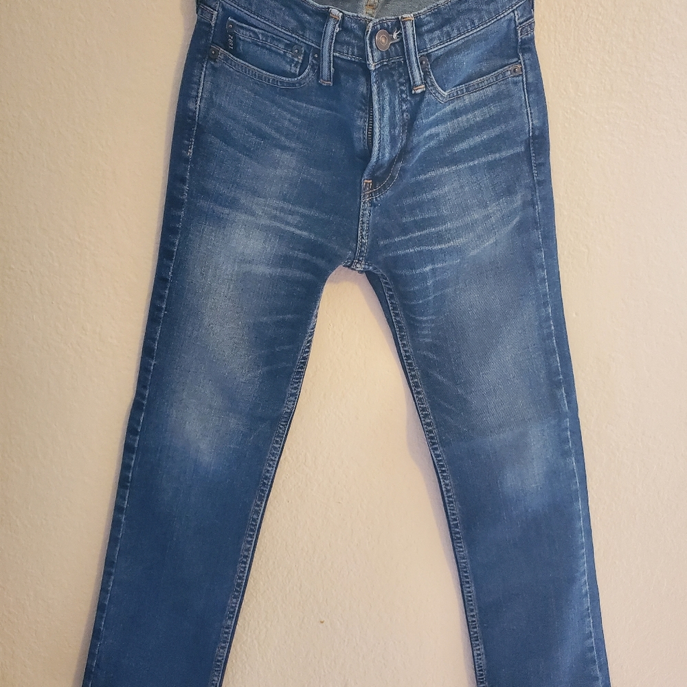 Abercrombie - Jeans